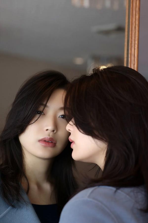 風吹ケイ 風吹惠 風吹ケイ - 幕開-結- [127P] 日本女神日式酒店私房美腿丝袜诱惑写真第50张图片