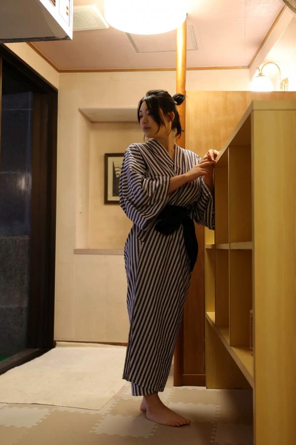 風吹ケイ 風吹惠 風吹ケイ - 幕開-結- [127P] 日本女神日式酒店私房美腿丝袜诱惑写真第96张图片