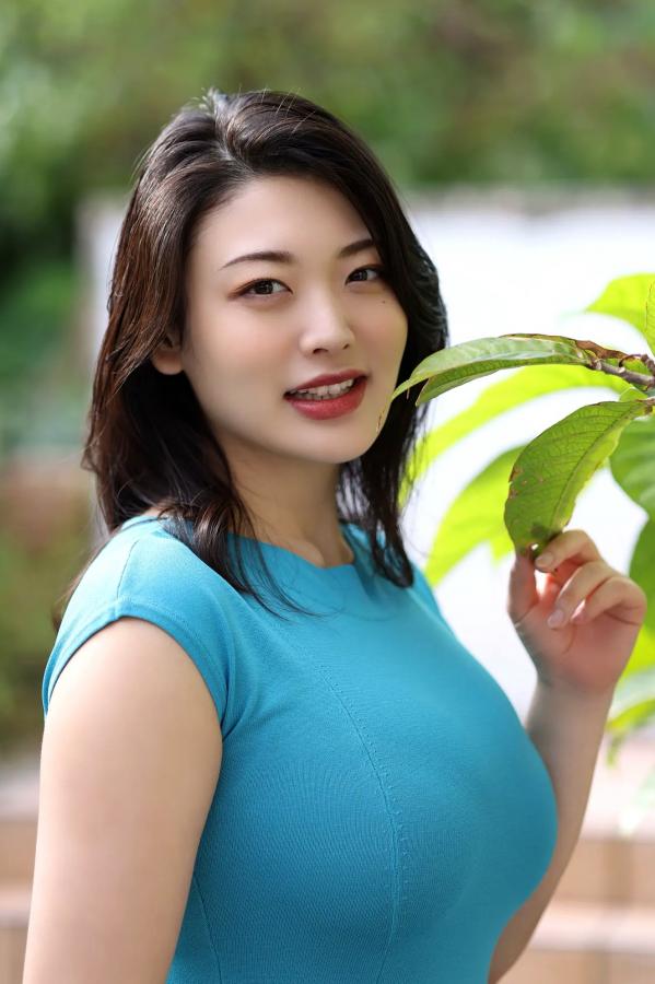 風吹ケイ 風吹惠 風吹ケイ - 幕開-序- [50P] 日本极品女神海边比基尼与美胸私房写真第3张图片