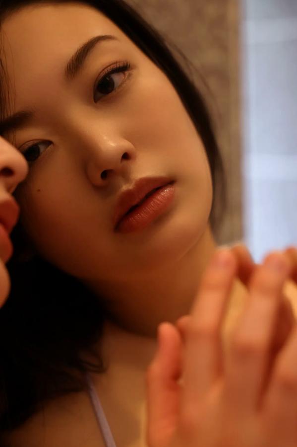 風吹ケイ 風吹惠 風吹ケイ - 幕開-序- [50P] 日本极品女神海边比基尼与美胸私房写真第45张图片
