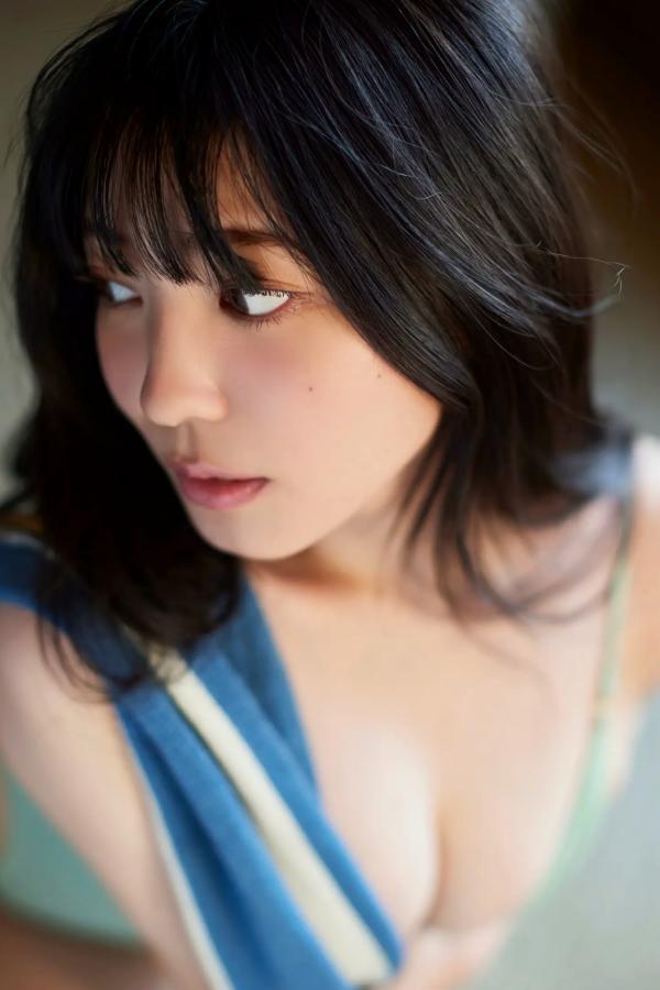   紫藤るい - せんせい、あのね。[58P] 日本日系性感家居泳装写真第7张图片