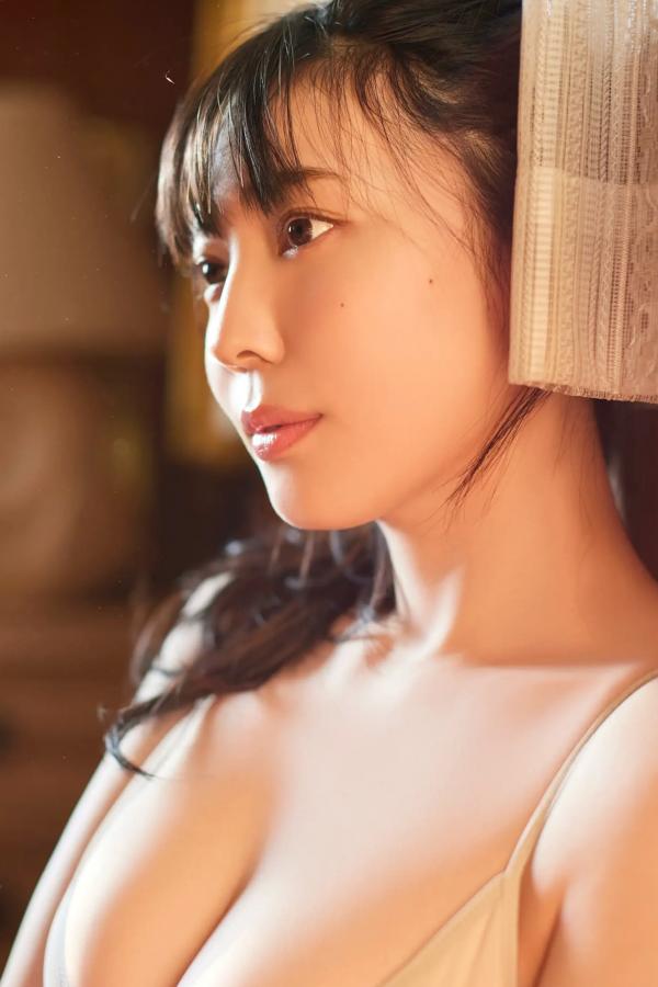   紫藤るい - せんせい、あのね。[58P] 日本日系性感家居泳装写真第28张图片
