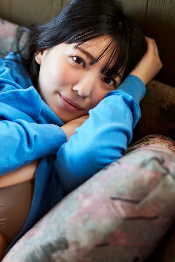   紫藤るい - せんせい、あのね。[58P] 日本日系性感家居泳装写真第40张图片