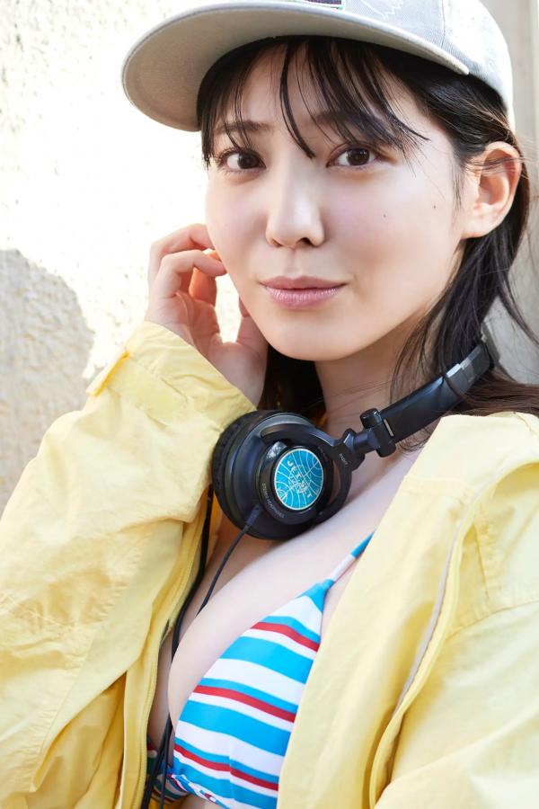   紫藤るい - せんせい、あのね。[58P] 日本日系性感家居泳装写真第51张图片