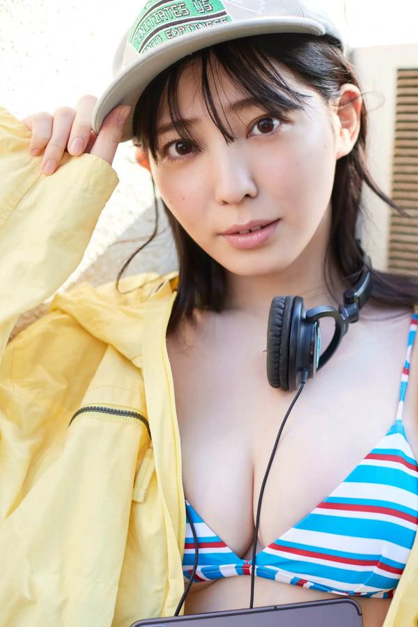   紫藤るい - せんせい、あのね。[58P] 日本日系性感家居泳装写真第57张图片