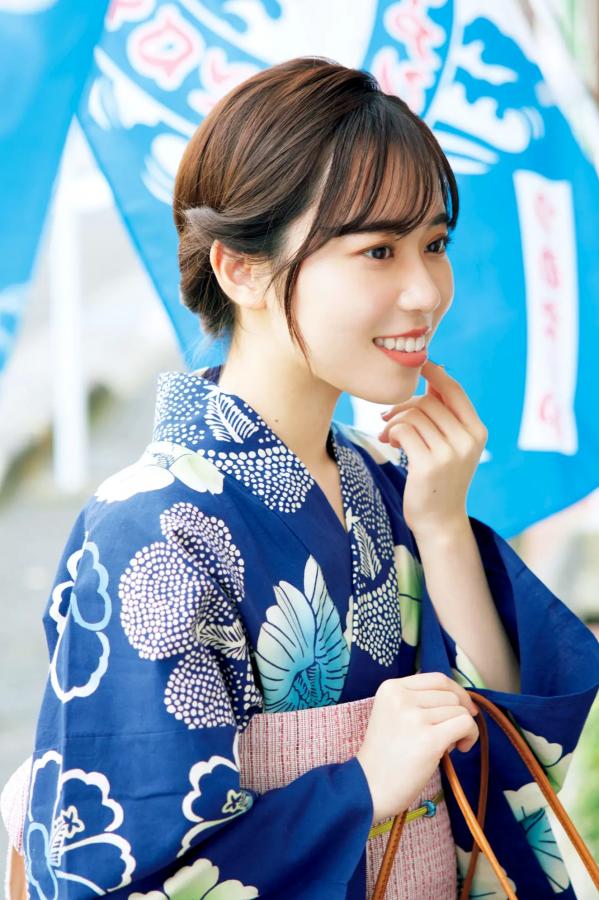    伊達さゆり写真集《あしあと》：清纯治愈系家居与沙滩戏水写真 [109P]第25张图片