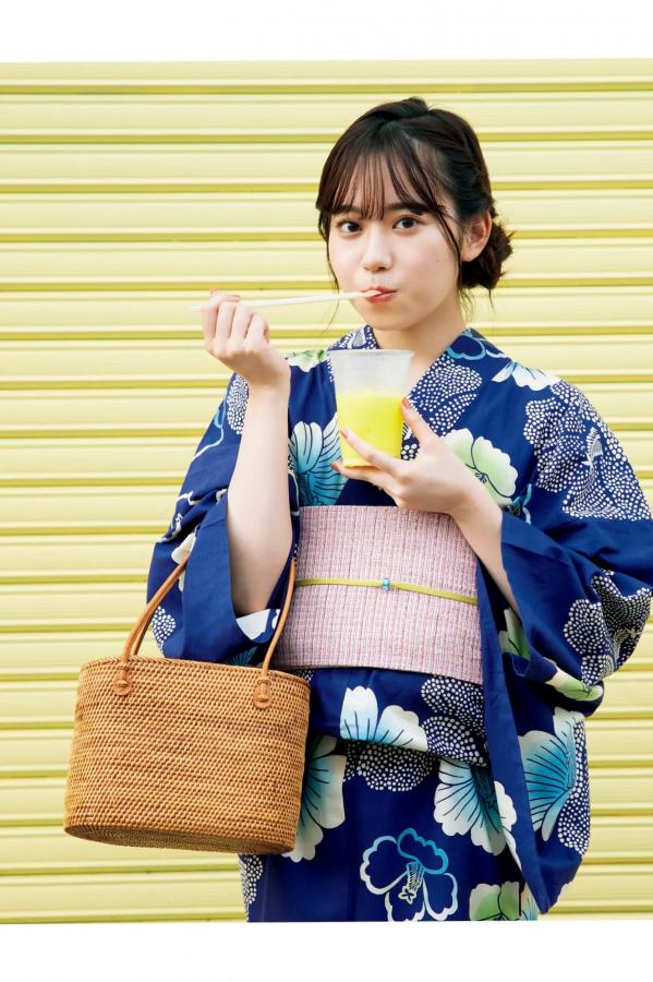    伊達さゆり写真集《あしあと》：清纯治愈系家居与沙滩戏水写真 [109P]第28张图片