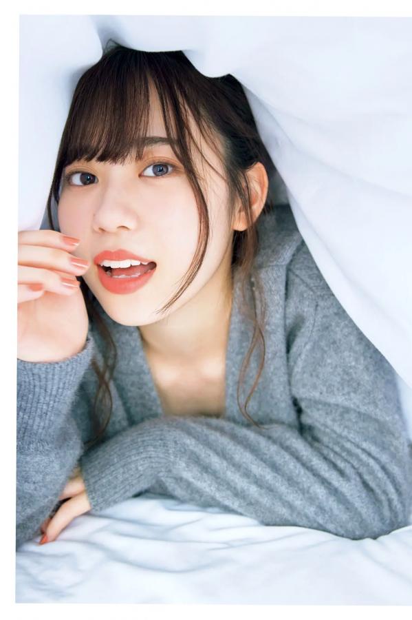    伊達さゆり写真集《あしあと》：清纯治愈系家居与沙滩戏水写真 [109P]第39张图片