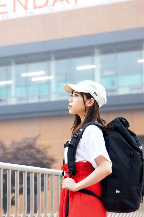    伊達さゆり写真集《あしあと》：清纯治愈系家居与沙滩戏水写真 [109P]第43张图片