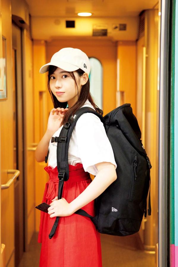    伊達さゆり写真集《あしあと》：清纯治愈系家居与沙滩戏水写真 [109P]第49张图片