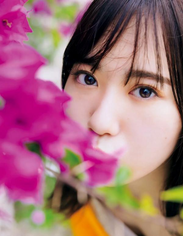    伊達さゆり写真集《あしあと》：清纯治愈系家居与沙滩戏水写真 [109P]第55张图片