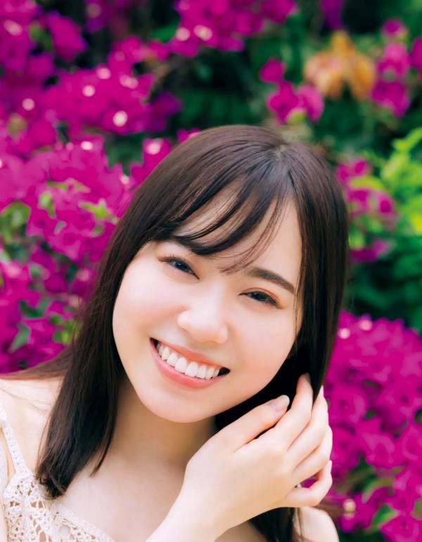    伊達さゆり写真集《あしあと》：清纯治愈系家居与沙滩戏水写真 [109P]第57张图片