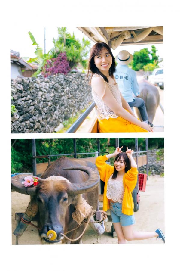    伊達さゆり写真集《あしあと》：清纯治愈系家居与沙滩戏水写真 [109P]第62张图片