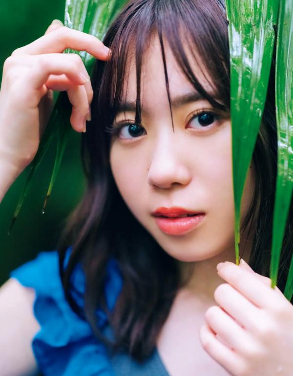    伊達さゆり写真集《あしあと》：清纯治愈系家居与沙滩戏水写真 [109P]第104张图片