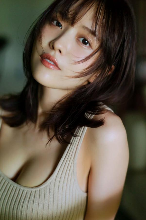   新田さちか - 居家性感内衣私房写真 想更加靠近你 [59P]第2张图片
