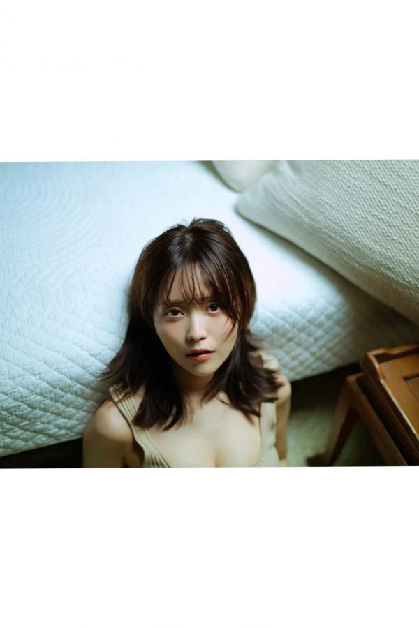   新田さちか - 居家性感内衣私房写真 想更加靠近你 [59P]第18张图片