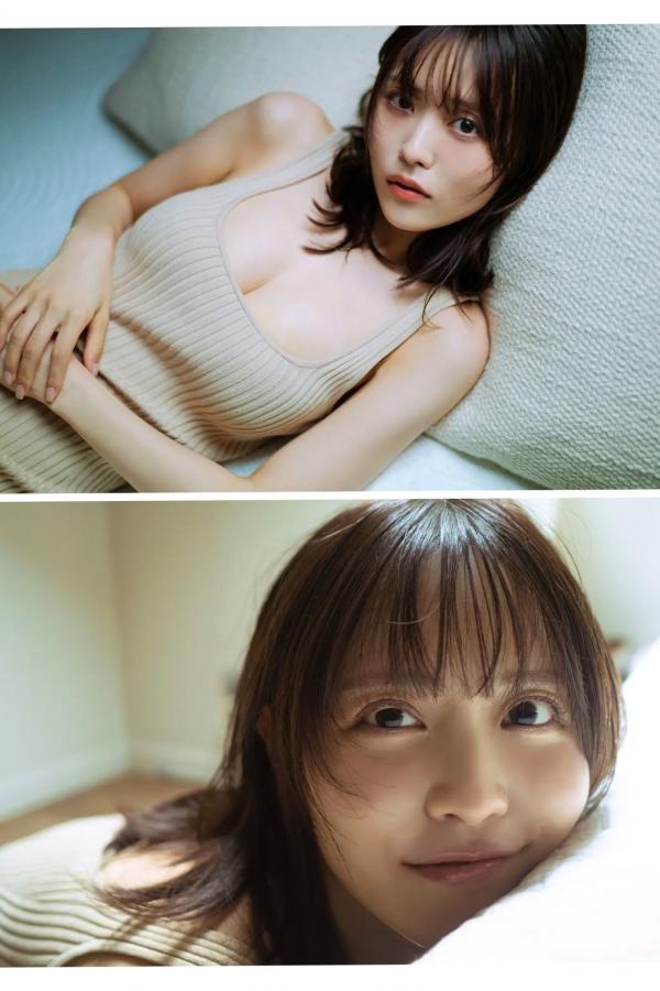  新田さちか - 居家性感内衣私房写真 想更加靠近你 [59P]第20张图片