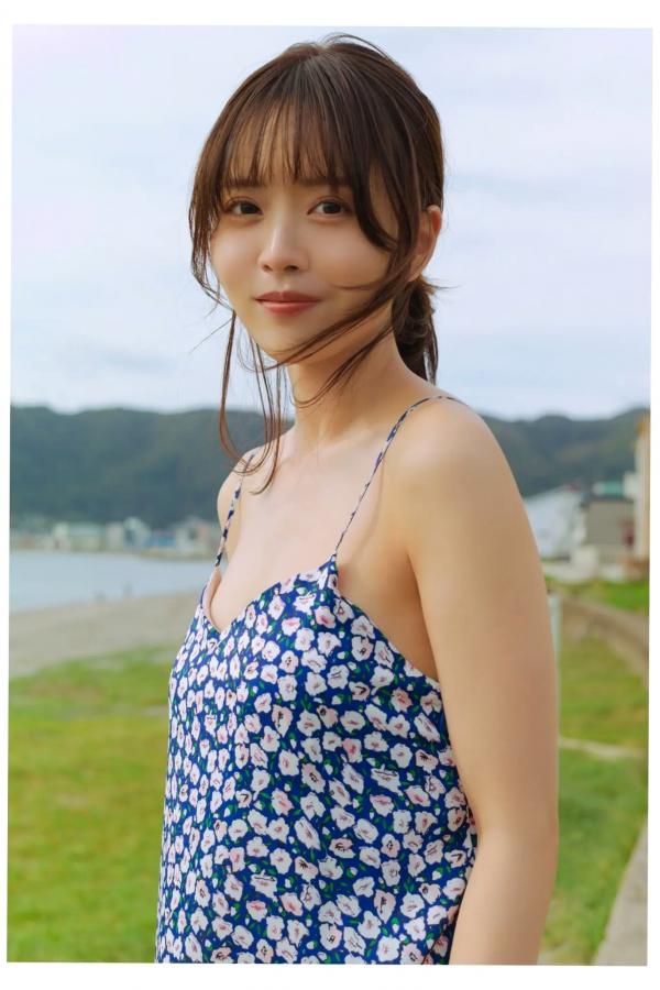   新田さちか - 居家性感内衣私房写真 想更加靠近你 [59P]第23张图片