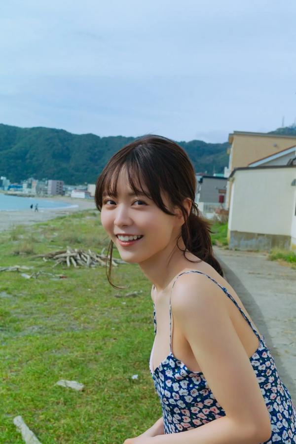   新田さちか - 居家性感内衣私房写真 想更加靠近你 [59P]第24张图片