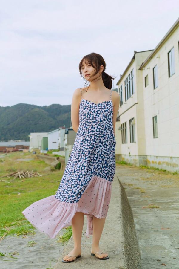   新田さちか - 居家性感内衣私房写真 想更加靠近你 [59P]第25张图片