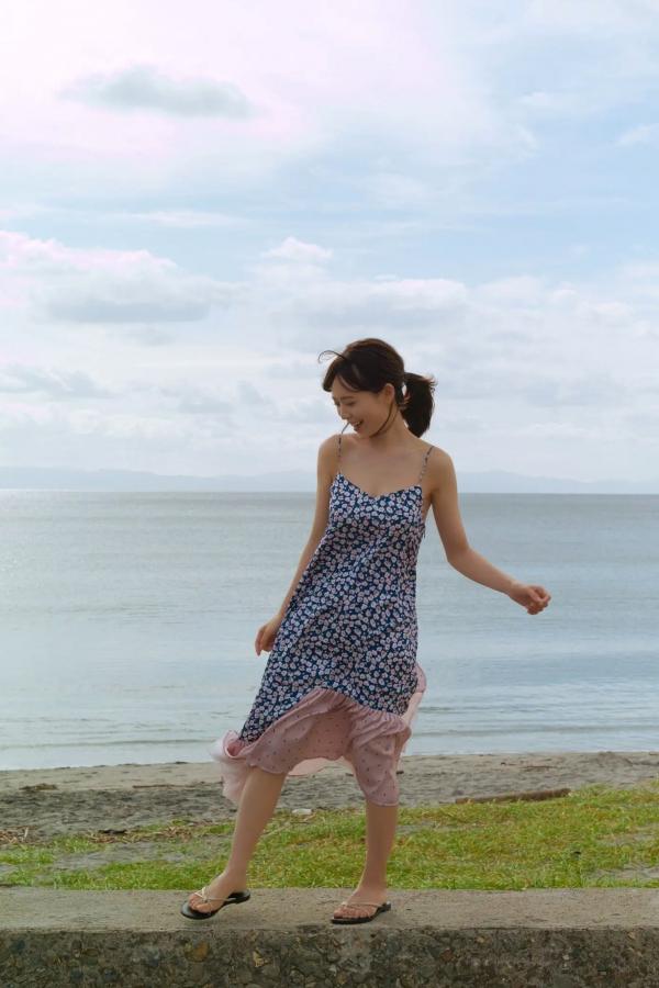   新田さちか - 居家性感内衣私房写真 想更加靠近你 [59P]第26张图片