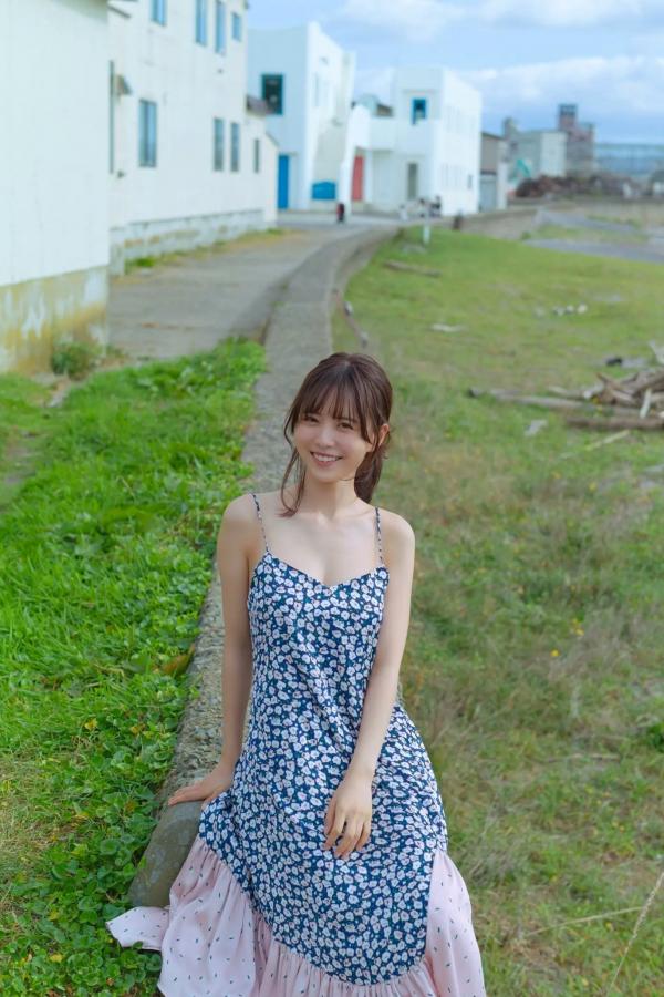   新田さちか - 居家性感内衣私房写真 想更加靠近你 [59P]第27张图片