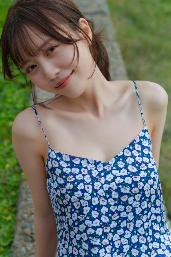   新田さちか - 居家性感内衣私房写真 想更加靠近你 [59P]第30张图片
