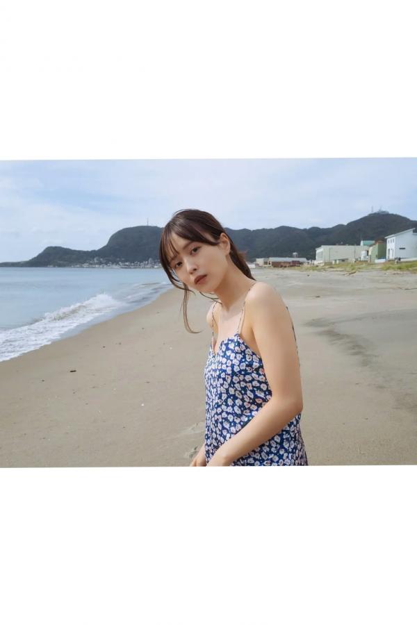   新田さちか - 居家性感内衣私房写真 想更加靠近你 [59P]第32张图片