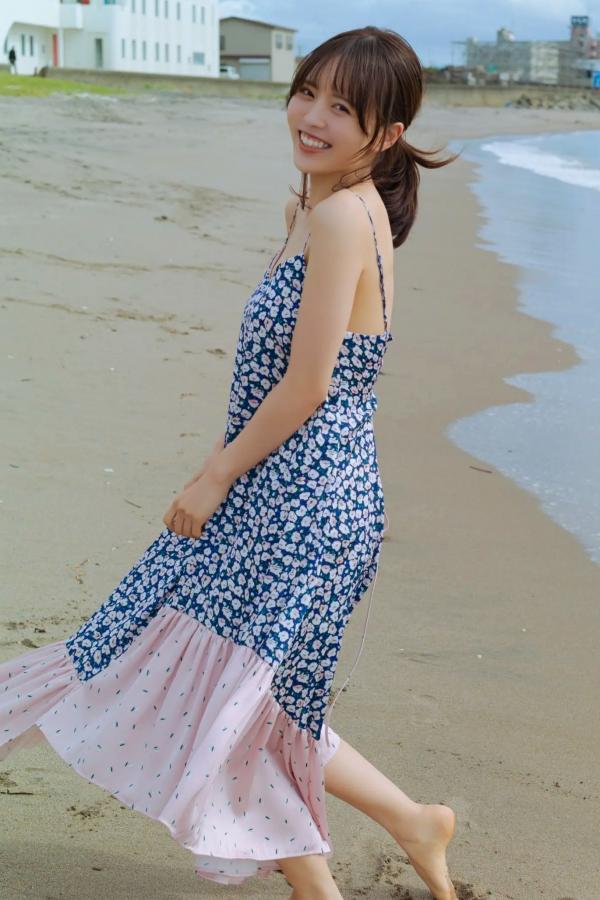   新田さちか - 居家性感内衣私房写真 想更加靠近你 [59P]第33张图片