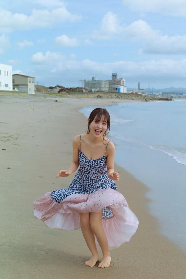   新田さちか - 居家性感内衣私房写真 想更加靠近你 [59P]第34张图片