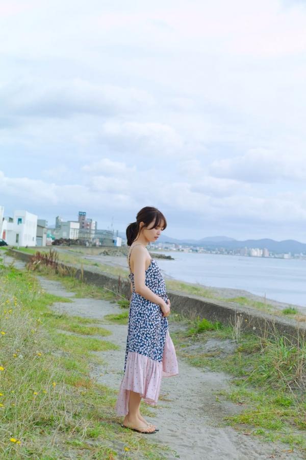   新田さちか - 居家性感内衣私房写真 想更加靠近你 [59P]第35张图片