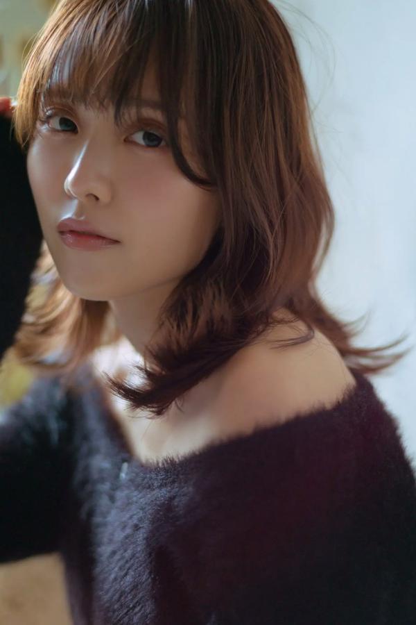   新田さちか - 居家性感内衣私房写真 想更加靠近你 [59P]第39张图片