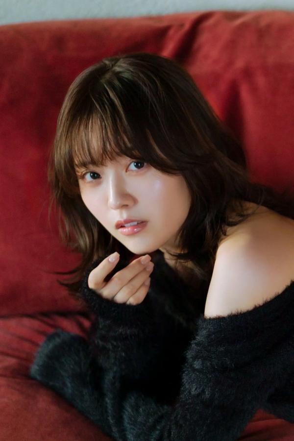   新田さちか - 居家性感内衣私房写真 想更加靠近你 [59P]第43张图片