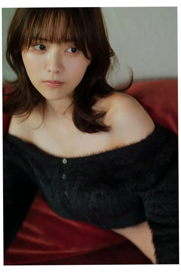   新田さちか - 居家性感内衣私房写真 想更加靠近你 [59P]第45张图片
