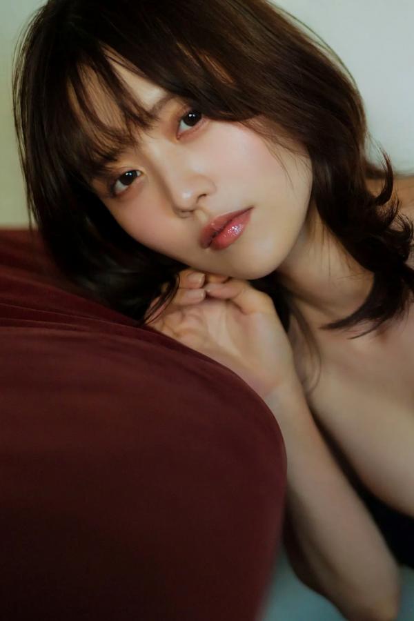   新田さちか - 居家性感内衣私房写真 想更加靠近你 [59P]第50张图片