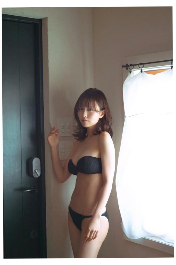   新田さちか - 居家性感内衣私房写真 想更加靠近你 [59P]第54张图片