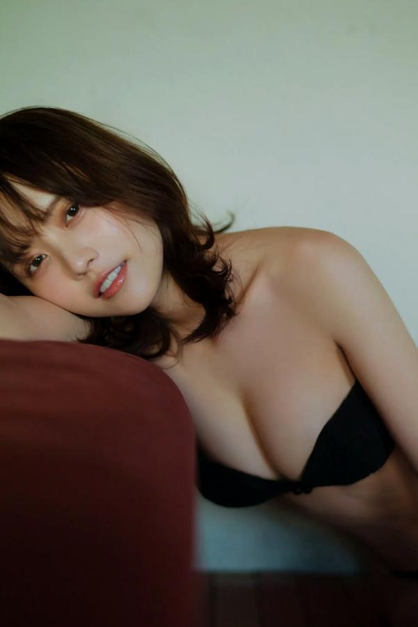   新田さちか - 居家性感内衣私房写真 想更加靠近你 [59P]第58张图片
