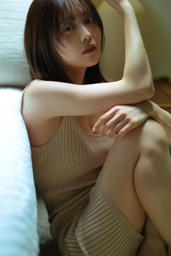   新田さちか - 居家性感内衣私房写真 想更加靠近你 [59P]第59张图片