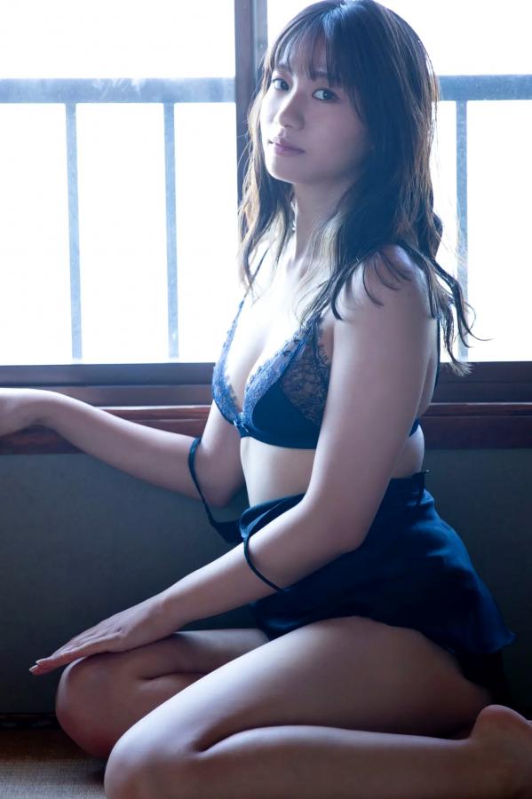  百瀬心美 - 女子大生、ひと夏の冒険 [90P] 日本清纯女神家居私房内衣写真第56张图片