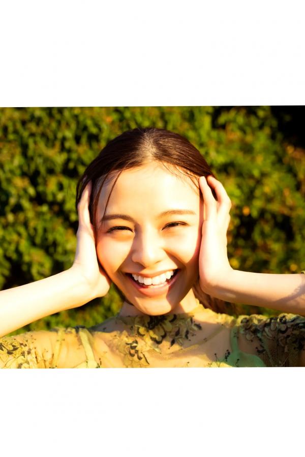   本間日陽 - ピュアか、小悪魔か。[67P] 日本清纯女神比基尼内衣写真第11张图片