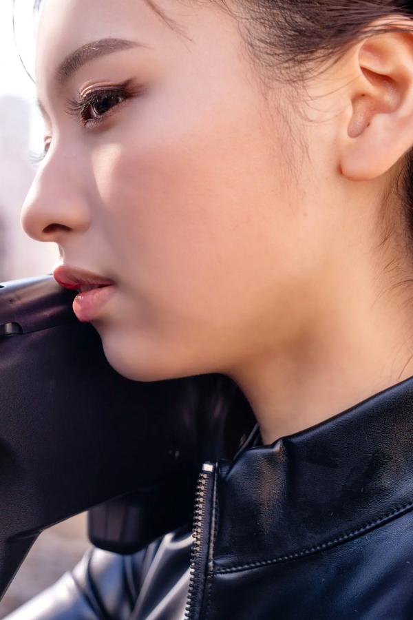 一ノ瀬瑠菜 一之濑瑠菜 一ノ瀬瑠菜 - 酷帅特工刺客写真 [51P] | 日本冷艳女神角色扮演与性感私房第16张图片