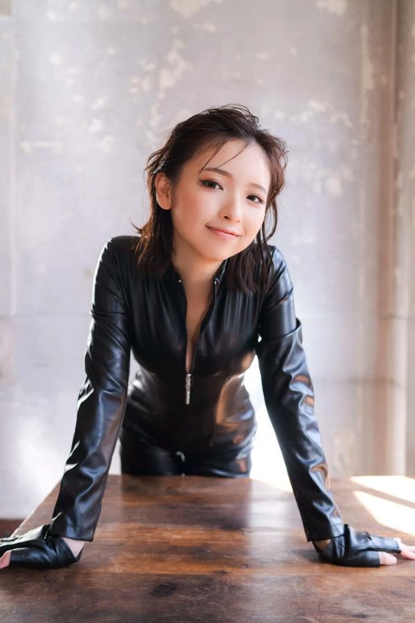 一ノ瀬瑠菜 一之濑瑠菜 一ノ瀬瑠菜 - 酷帅特工刺客写真 [51P] | 日本冷艳女神角色扮演与性感私房第26张图片