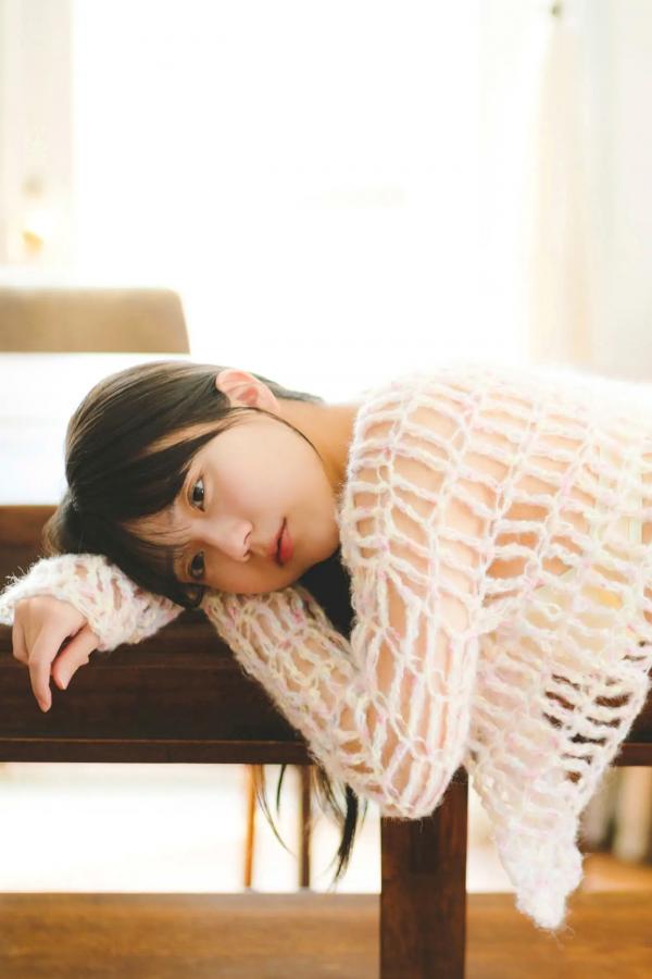   工藤理子 - 恋する引力 [126P] 日本清纯女神极品内衣比基尼私房写真第6张图片