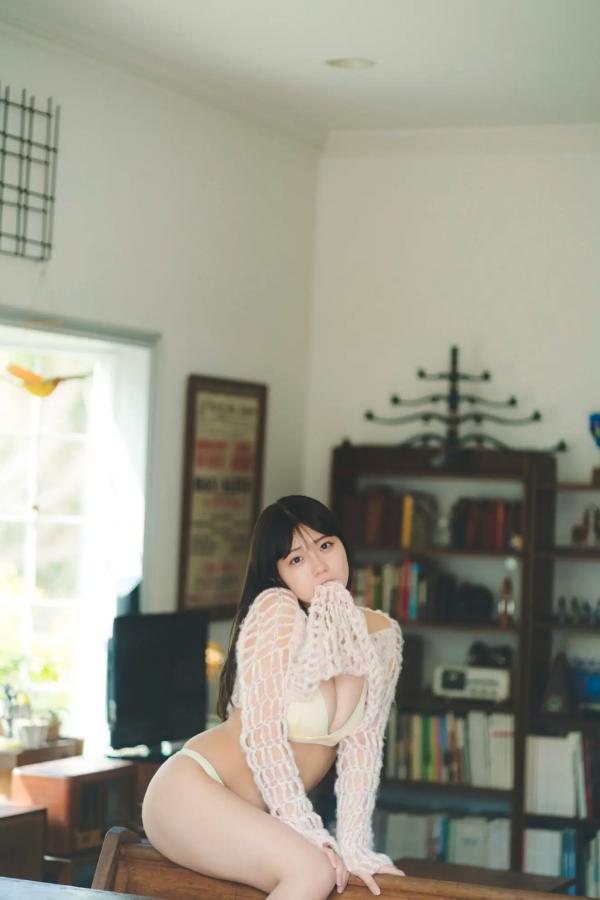   工藤理子 - 恋する引力 [126P] 日本清纯女神极品内衣比基尼私房写真第7张图片