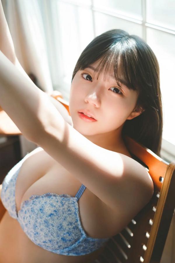   工藤理子 - 恋する引力 [126P] 日本清纯女神极品内衣比基尼私房写真第40张图片
