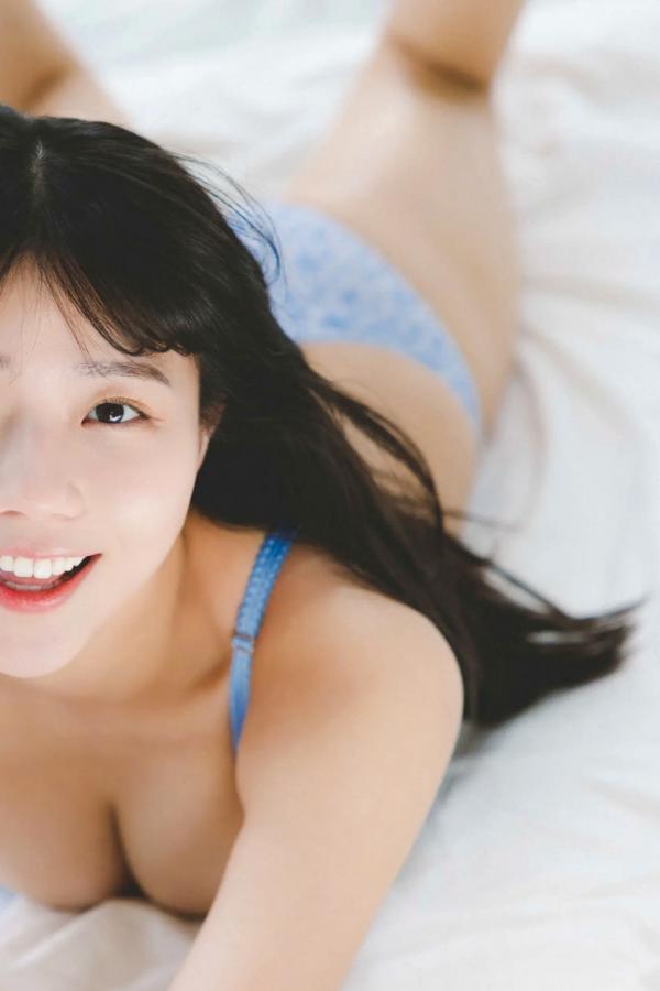   工藤理子 - 恋する引力 [126P] 日本清纯女神极品内衣比基尼私房写真第41张图片