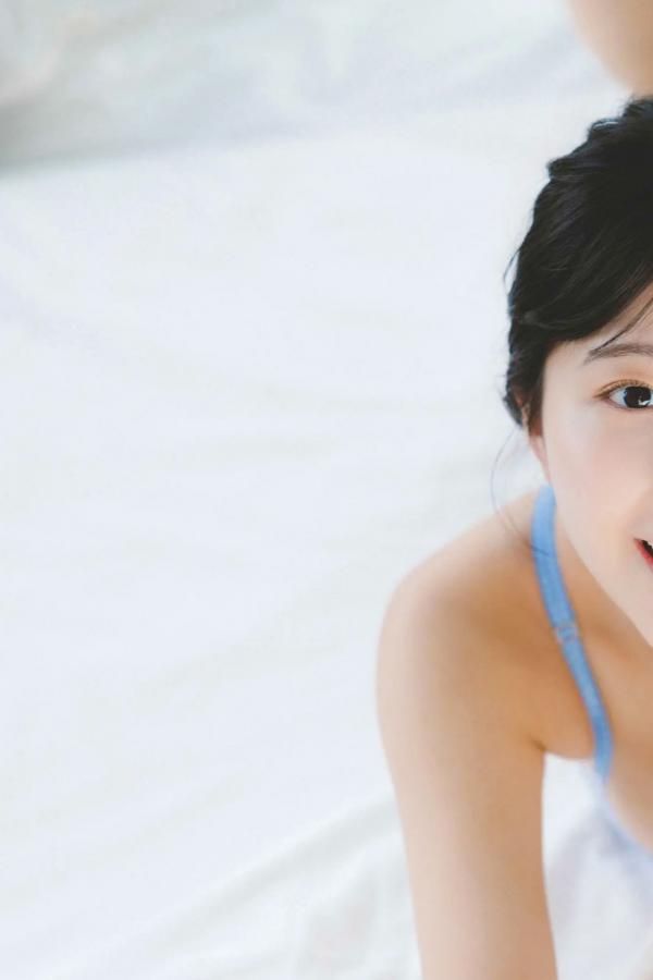   工藤理子 - 恋する引力 [126P] 日本清纯女神极品内衣比基尼私房写真第43张图片