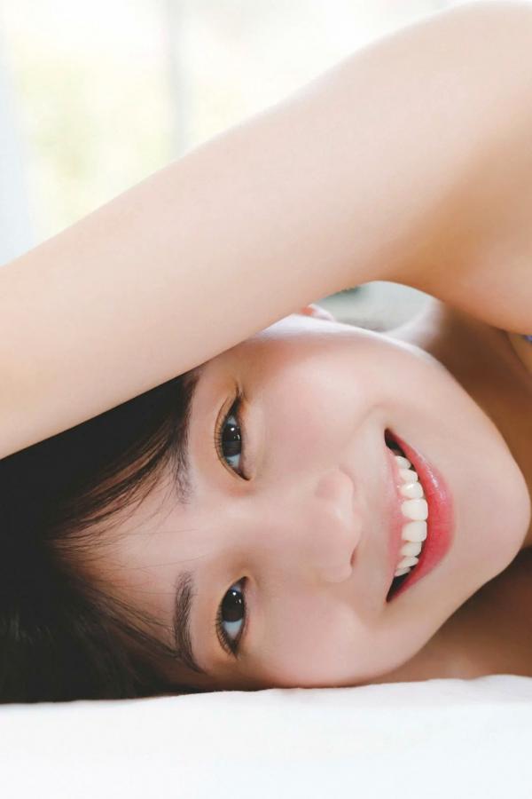   工藤理子 - 恋する引力 [126P] 日本清纯女神极品内衣比基尼私房写真第48张图片