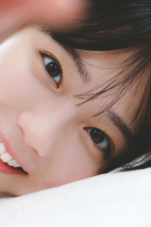   工藤理子 - 恋する引力 [126P] 日本清纯女神极品内衣比基尼私房写真第60张图片