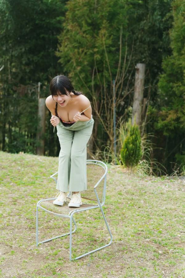   工藤理子 - 恋する引力 [126P] 日本清纯女神极品内衣比基尼私房写真第75张图片